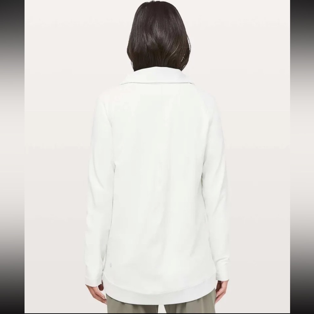 Lululemon Rulu Rally Wrap - Picture 3 of 10